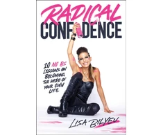 KNYGA Lisa Bilyeu Radical Confidence