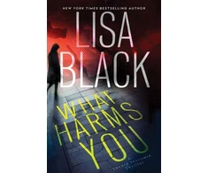KNYGA Lisa Black What Harms You