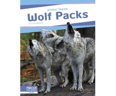KNYGA Lisa Bullard Wolf Packs