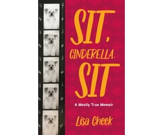 KNYGA Lisa Cheek Sit, Cinderella, Sit