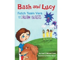 KNYGA Lisa Cohn Bash and Lucy Fetch Team Vera and the Dream Beasts