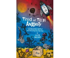 KNYGA Lisa Coyne Tired of Teen Anxiety