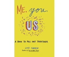KNYGA Lisa Currie Me, You, Us