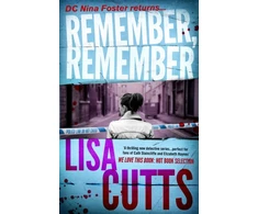 KNYGA Lisa Cutts Remember, Remember