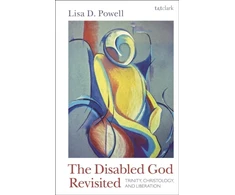 KNYGA Lisa D Powell Disabled God Revisited