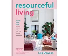 KNYGA Lisa Dawson Resourceful Living