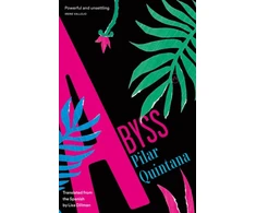 KNYGA Lisa Dillman Abyss