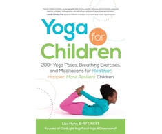KNYGA Lisa Flynn Yoga for Children