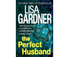 KNYGA Lisa Gardner Perfect Husband (FBI Profiler 1)