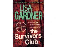 KNYGA Lisa Gardner Survivors Club
