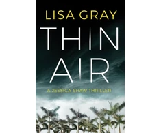 KNYGA Lisa Gray Thin Air