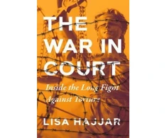 KNYGA Lisa Hajjar War in Court