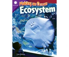 KNYGA Lisa Holewa Making an Ocean Ecosystem