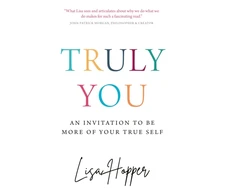 KNYGA Lisa Hopper Truly You