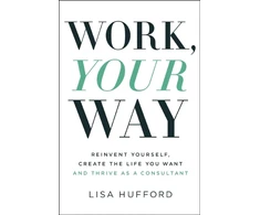 KNYGA Lisa Hufford Work, Your Way