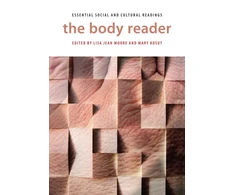 KNYGA Lisa Jean Moore Body Reader