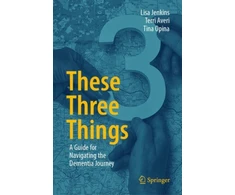 KNYGA Lisa Jenkins These Three Things