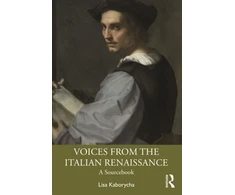 KNYGA Lisa Kaborycha Voices from the Italian Renaissance