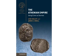 KNYGA Lisa Kallet Athenian Empire