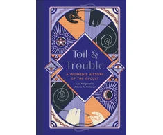 KNYGA Lisa Kroger Toil and Trouble
