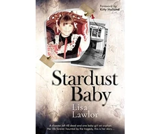 KNYGA Lisa Lawlor Stardust Baby