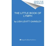 KNYGA Lisa Levitt Gainsley Book of Lymph