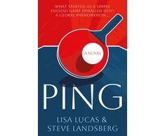 KNYGA Lisa Lucas Ping