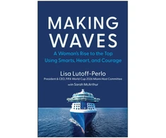 KNYGA Lisa Lutoff Perlo Making Waves