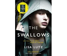 KNYGA Lisa Lutz Swallows