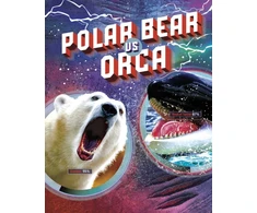 KNYGA Lisa M. Bolt Simons Polar Bear vs Orca