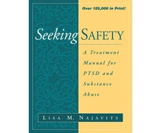 KNYGA Lisa M Najavits Seeking Safety