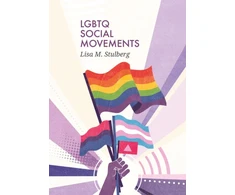 KNYGA Lisa M Stulberg LGBTQ Social Movements