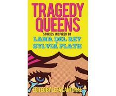 KNYGA Lisa Marie Basile Tragedy Queens