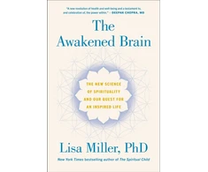 KNYGA Lisa Miller Awakened Brain