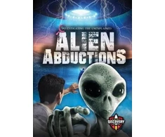 KNYGA Lisa Owings Alien Abductions