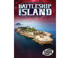 KNYGA Lisa Owings Battleship Island : The Deserted Island