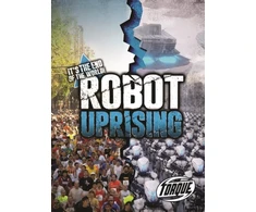 KNYGA Lisa Owings Robot Uprising