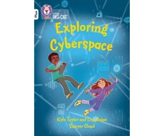 KNYGA Lisa Rajan Exploring Cyberspace