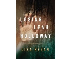 KNYGA Lisa Regan Losing Leah Holloway