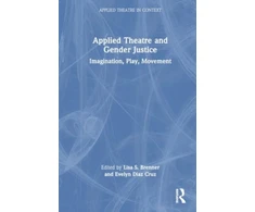KNYGA Lisa S Brenner Applied Theatre and Gender Justice