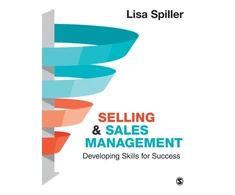 KNYGA Lisa Spiller Selling &amp; Sales Management
