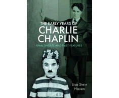 KNYGA Lisa Stein Haven Early Years of Charlie Chaplin