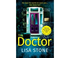 KNYGA Lisa Stone Doctor