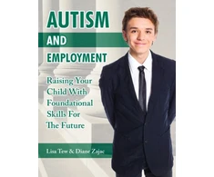KNYGA Lisa Tew Autism and Employment