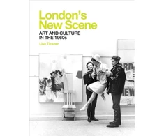 KNYGA Lisa Tickner London's New Scene