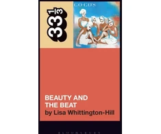 KNYGA Lisa Whittington Hill Go-Go's Beauty and the Beat