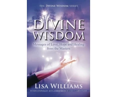 KNYGA Lisa Williams Divine Wisdom