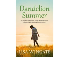 KNYGA Lisa Wingate Dandelion Summer