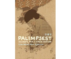 KNYGA Lisa Wool-Rim Sjöblom Palimpsest