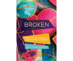 KNYGA Lisa Young Larance Broken